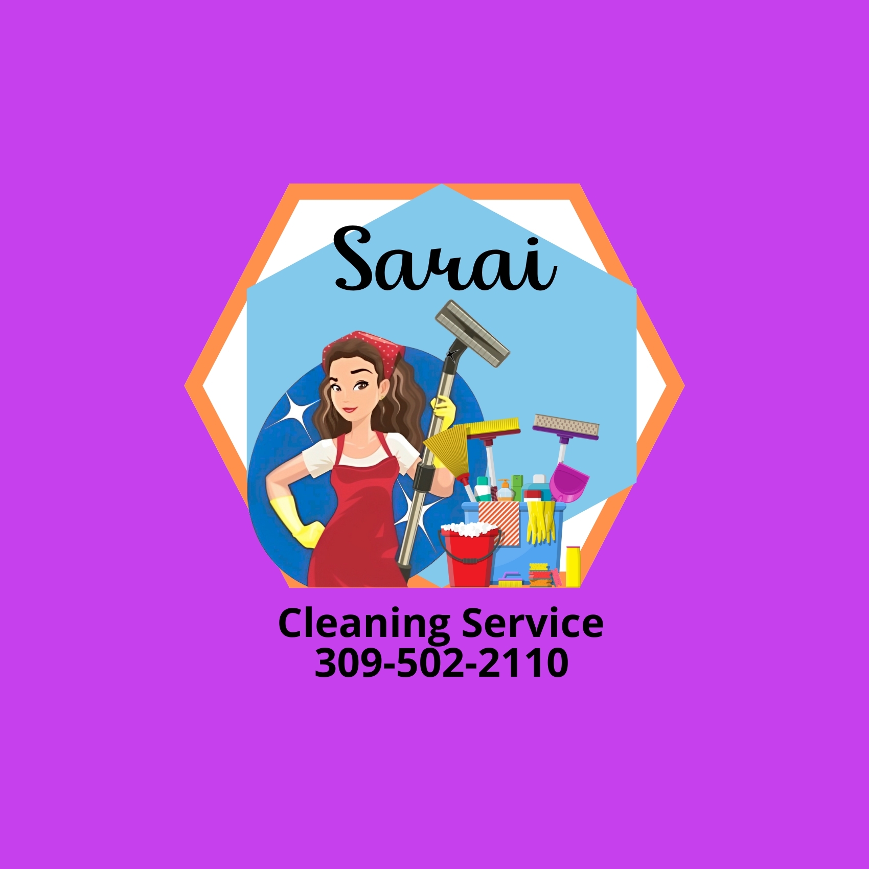 Sarai Cleaning Service